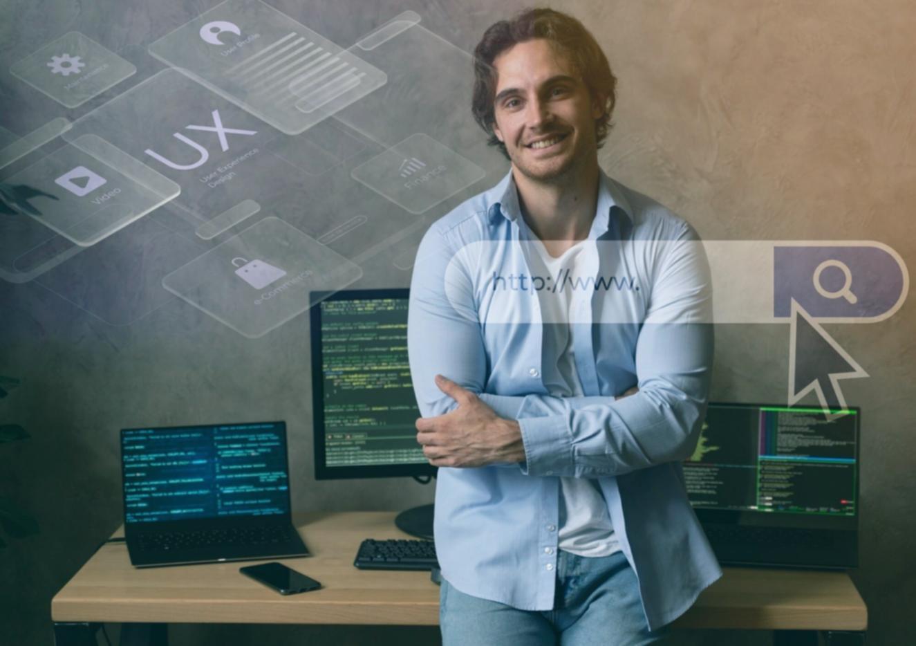 Testaufbau für AI-Modelle